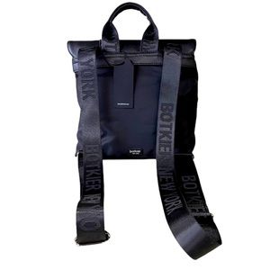 Botkier New York Backpack (Black)